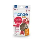 Monge Cat Gift Meat Minis Sterilised Adult Rich in Fresh Duck with Pomegranate 50 g — Foto 1