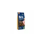 BRIT PREMIUM By Nature Adult M 15 kg barība suņiem — Foto 3
