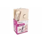 Flamingo SCRATCHING TREE LARA CREAM 35x35x68CM — Foto 4