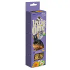Little One Sticks for guinea pigs, rabbits and chinchillas with herbs and flowers 2х55 g in box — Foto 1