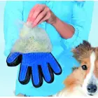 Ķemme-cimdiņš GROOMING GLOVE 24×15.5 cm — Foto 2