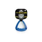 Geo-Nylon - nylon toys for dog cm.10x9x1 h (mixed shapes), different colors — Foto 4