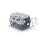 Pet carrier Spark 48x32xh30cm, mixed colors — Foto 4