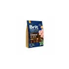 BRIT PREMIUM By Nature Adult M 3 kg barība suņiem — Foto 3