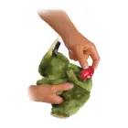 KONG Squeakers 6-pack Small - maināmi pīkstuli pīkstošam rotaļlietam suņiem — Foto 3