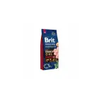 BRIT PREMIUM By Nature Senior L/XL 15 kg barība suņiem — Foto 3