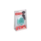 Flamingo CLEAN AND MASSAGE birste MARGO 2IN1 — Foto 5