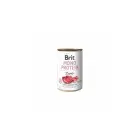 BRIT CARE wet Mono Protein Lamb 400 g konservi suņiem — Foto 3