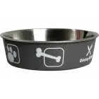 Flamingo FEEDING BOWL KENA GREY 17CM800ML — Foto 1