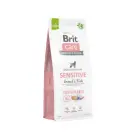 Brit Care SS Sensitive Insect & Fish 12 kg — Foto 1
