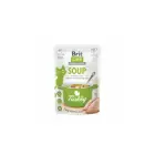 Brit Care Cat Soup Turkey 75 g — Foto 2