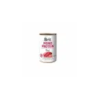 BRIT CARE wet Mono Protein Beef 400 g konservi suņiem — Foto 3