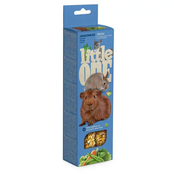 Mealberry Little One Sticks for guinea