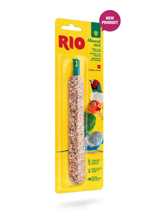 RIO Mineral Stick for birds