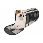 Flamingo TRANSPORT BAG MAYFAIR L 50x27x31CM — Foto 2