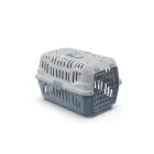Pet carrier Spark 48x32xh30cm, mixed colors — Foto 1