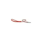 Steel chain dog leash 100x0,3cm — Foto 1