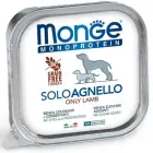 Monge Dog Monoprotein Pate Only Lamb 150 g — Foto 1
