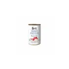 BRIT CARE wet Mono Protein Lamb & Rice 400 g - konservi suņiem — Foto 3