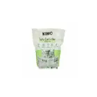 Kimo tofu cat litter with green tea extract 2,5 kg (6 L) — Photo 2