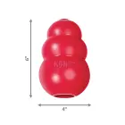 KONG Classic XXL - rotaļlieta suņiem — Foto 5