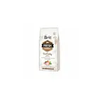 Brit Fresh Turkey with Pea Light Fit & Slim 12 kg barība suņiem — Foto 3