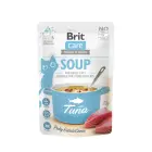 Brit Care Cat Soup Tuna 75 g — Foto 1