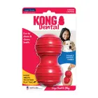 KONG Dental Rubber Chew Large - rotaļlieta suņiem — Foto 1
