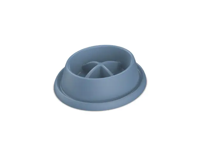 Plastmasas bļoda ADAGIO 21,5x20,5x5,5