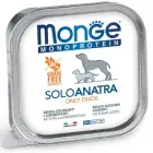 Monge Dog Monoprotein Pate Only Duck 150 g — Foto 1
