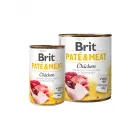 Brit Care Chicken Pate&Meat 400g — Photo 1