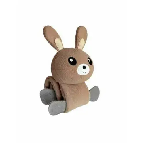 Dog toy Sniffy Rolls Rabbit 65 cm