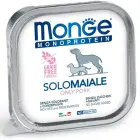 Monge Dog Monoprotein Pate Only Pork 150 g — Foto 1