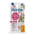 Monge Cat Gift Soft Sticks Skin Support Adult Rich in Fresh Codfish with Red Clover 15 g — Foto 1
