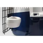 Transport cageTFD 49x32cm/32cm blue — Photo 4