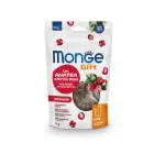 Monge Cat Gift Filled and Crunchy Sterilised Adult with Duck and Cranberries 60 g — Foto 1
