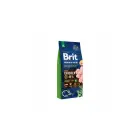 BRIT PREMIUM By Nature Adult XL 15 kg barība suņiem — Foto 3