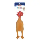 Latex dog toy CHICKEN S 25cm — Foto 1