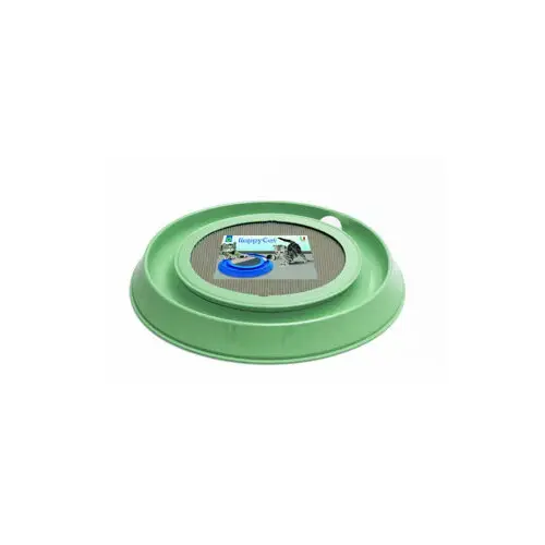 Scraper for cat HappyCat cm. 41 x 38 x 5 h, different colors