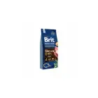 BRIT PREMIUM By Natur Light 15 kg barība suņiem — Foto 3