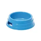 Pet bowl round 20x 7,5h, lt.1,20, different colors — Foto 2