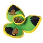 KONG Ballistic Hide 'n Treat Large Assorted - dog toy — Foto 3