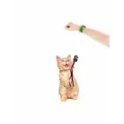 Cat interactive toy Bracelet Woodpecker 60 cm — Foto 2