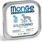 Monge Dog Monoprotein Pate Only Tuna 150 g — Photo 1