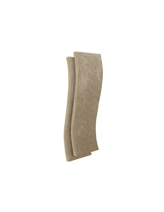 Replacement scratching boards Onda 2 pcs