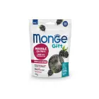 Monge Dog Gift Super M Puppy And Junior Pork with Blackberries 150 g — Foto 1