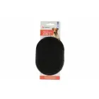 Flamingo CARE AND MASSAGE GLOVE ANDO RUBBER 11x15x3CM — Foto 1