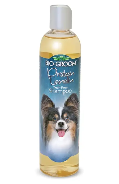 BIO-GROOM Shampoo Protein Lanolin 355ml