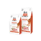 Brit Care Cat GF Indoor Anti-Stress Fresh Chicken 2 kg — Foto 1