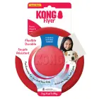 KONG Flyer Small - rotaļlieta suņiem — Foto 1